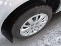 Silver Ice Metallic - Cobalt LS Sedan Photo No. 6