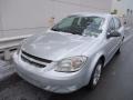 Silver Ice Metallic - Cobalt LS Sedan Photo No. 9