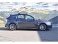 Dark Gray Metallic - Impreza WRX Wagon Photo No. 2