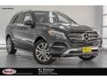 Black - GLE 350 Photo No. 1