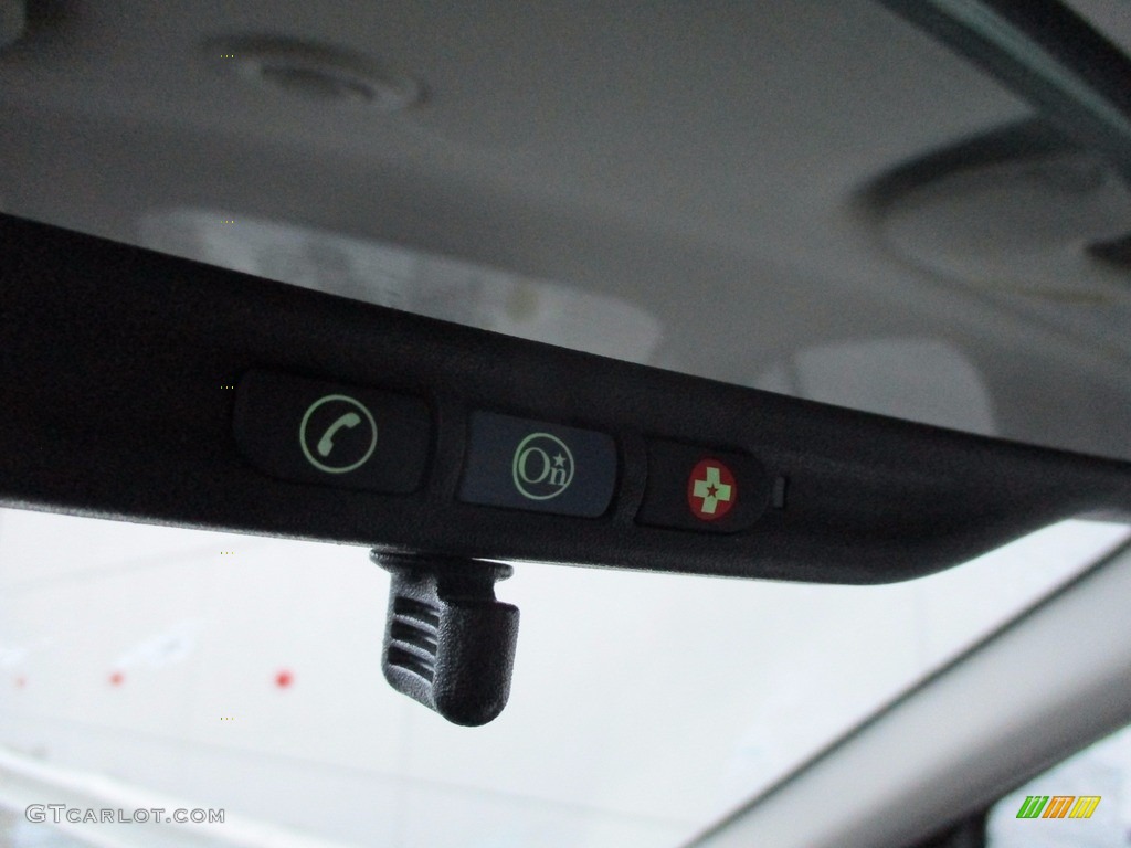 2009 Cobalt LS Sedan - Silver Ice Metallic / Gray photo #17