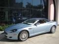 Glacial Blue - DB9 Volante Photo No. 13