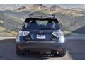 Dark Gray Metallic - Impreza WRX Wagon Photo No. 9