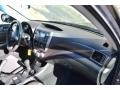 Dark Gray Metallic - Impreza WRX Wagon Photo No. 16