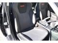 Dark Gray Metallic - Impreza WRX Wagon Photo No. 18