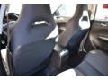 Dark Gray Metallic - Impreza WRX Wagon Photo No. 19