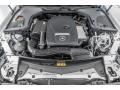 2018 Polar White Mercedes-Benz E 300 Sedan  photo #8