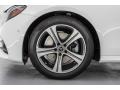 2018 Polar White Mercedes-Benz E 300 Sedan  photo #9