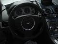 AM Titanium Silver - DB9 Volante Photo No. 11