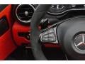 Red Pepper/Black Controls Photo for 2018 Mercedes-Benz AMG GT #124369863