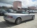 AM Titanium Silver - DB9 Volante Photo No. 19