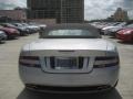 AM Titanium Silver - DB9 Volante Photo No. 20