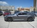 Meteorite Silver - DBS Coupe Photo No. 3