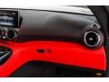Red Pepper/Black Dashboard Photo for 2018 Mercedes-Benz AMG GT #124370289