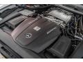4.0 Liter AMG Twin-Turbocharged DOHC 32-Valve VVT V8 Engine for 2018 Mercedes-Benz AMG GT C Roadster #124370403