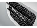 2018 Mercedes-Benz AMG GT C Roadster Badge and Logo Photo