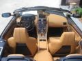 Mariana Blue - DB9 Volante Photo No. 8