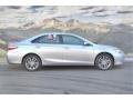 Celestial Silver Metallic - Camry SE Photo No. 2