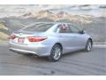 Celestial Silver Metallic - Camry SE Photo No. 3