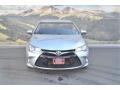 Celestial Silver Metallic - Camry SE Photo No. 4