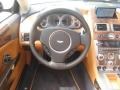 Mariana Blue - DB9 Volante Photo No. 13