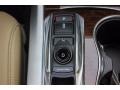 2018 Crystal Black Pearl Acura TLX V6 Sedan  photo #31