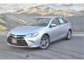 Celestial Silver Metallic - Camry SE Photo No. 5