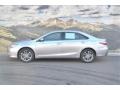 Celestial Silver Metallic - Camry SE Photo No. 6