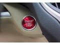 2018 Crystal Black Pearl Acura TLX V6 Sedan  photo #34