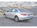 Celestial Silver Metallic - Camry SE Photo No. 8