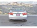 Celestial Silver Metallic - Camry SE Photo No. 9