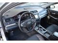 Celestial Silver Metallic - Camry SE Photo No. 10