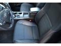 Celestial Silver Metallic - Camry SE Photo No. 11