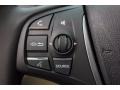 2018 Crystal Black Pearl Acura TLX V6 Sedan  photo #41