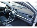 Celestial Silver Metallic - Camry SE Photo No. 16