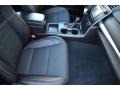 Celestial Silver Metallic - Camry SE Photo No. 17