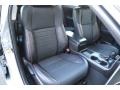 Celestial Silver Metallic - Camry SE Photo No. 18