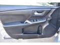 Celestial Silver Metallic - Camry SE Photo No. 24