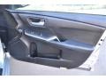 Celestial Silver Metallic - Camry SE Photo No. 25