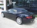 2009 Mariana Blue Aston Martin DB9 Volante  photo #21