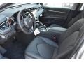 Celestial Silver Metallic - Camry XSE V6 Photo No. 5