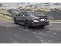 Predawn Gray Mica - Camry XSE V6 Photo No. 3