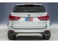 Glacier Silver Metallic - X5 sDrive35i Photo No. 3