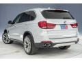 Glacier Silver Metallic - X5 sDrive35i Photo No. 4