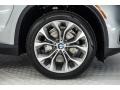 2018 Glacier Silver Metallic BMW X5 sDrive35i  photo #9