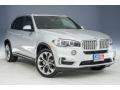 Glacier Silver Metallic - X5 sDrive35i Photo No. 11