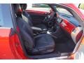 Tornado Red - Beetle 2.5L Photo No. 16