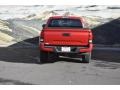 2018 Barcelona Red Metallic Toyota Tacoma TRD Off Road Double Cab 4x4  photo #4