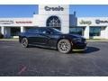Pitch Black - Charger R/T Photo No. 1