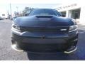 Pitch Black - Charger R/T Photo No. 2